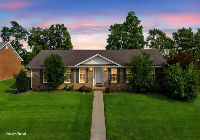 3rd image of 250 Savannah Dr, Nicholasville, KY 40356 | MLS# 26018259