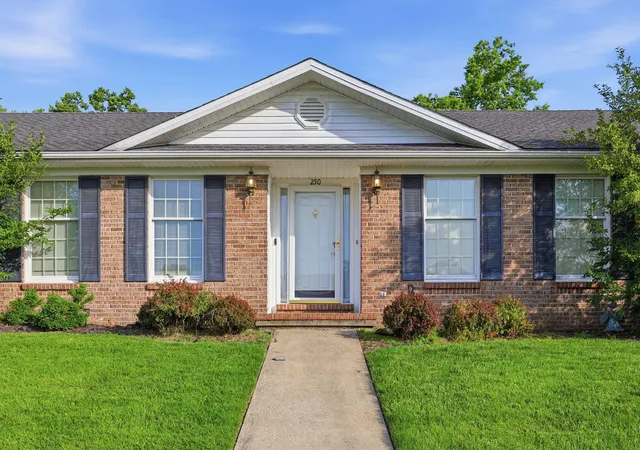 4th image of 250 Savannah Dr, Nicholasville, KY 40356 | MLS# 26018259