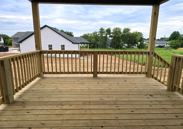Photo 4 of Single family home for sale at 107 Kingston Ct, Oak Grove, KY 42262 | MLS# 26018416 | Listing updated on 2026-07-27