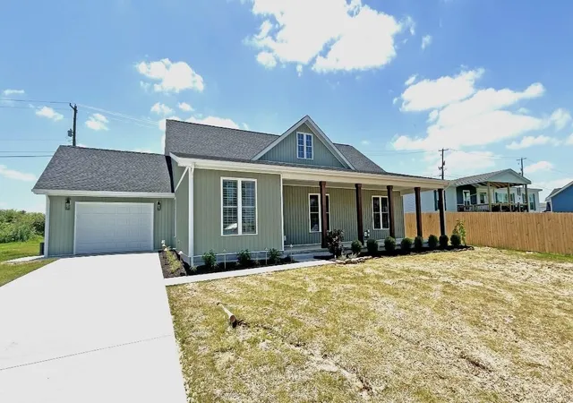 Photo 3 of Single family home for sale at 95 Kermit Jones Rd, London, KY 40744 | MLS# 26018277 | Listing updated on 2026-09-14