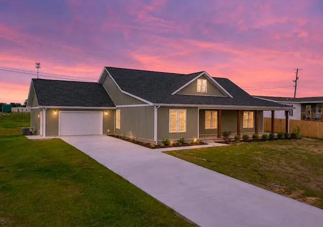Photo 2 of Single family home for sale at 95 Kermit Jones Rd, London, KY 40744 | MLS# 26018277 | Listing updated on 2026-09-14