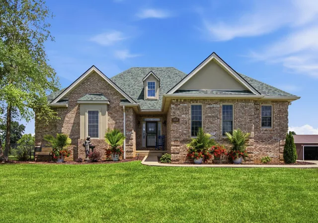 Photo 2 of Single family home for sale at 133 Levee Ln, Hodgenville, KY 42748 | MLS# 26018418 | Listing updated on 2026-08-20