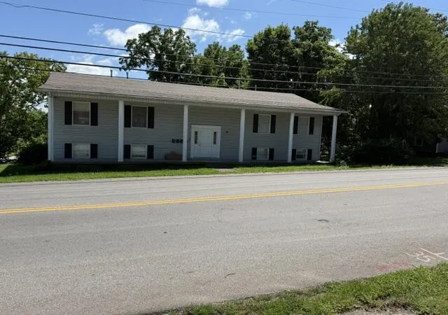 Photo 1 of Multi family home for sale at 201 Danville St, Lancaster, KY 40444 | MLS# 26018979 | Listing updated on 2026-08-03