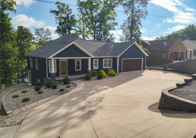 Photo 2 of Single family home for sale at 978 & 982 Champion Hills Rd, Kuttawa, KY 42055 | MLS# 26018756 | Listing updated on 2026-09-02
