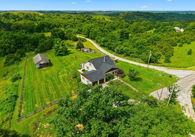 Photo 1 of Single family home for sale at 723 Double Culvert Rd, Sadieville, KY 40370 | MLS# 26018276 | Listing updated on 2026-09-07