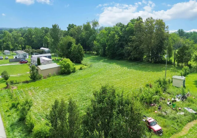 Land for sale at 8 Daniels Dr, Eubank, KY 42567 | MLS# 26018704