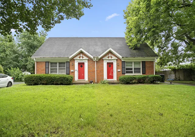 Multi family home for sale at 2004-2006 Writt Ct, Lexington, KY 40505 | MLS# 26018459