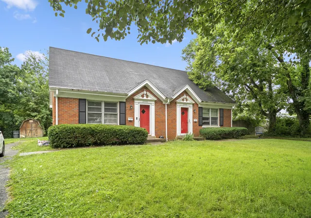 Photo 2 of Multi family home for sale at 2004 2006 Writt Ct, Lexington, KY 40505 | MLS# 26018459 | Listing updated on 2026-07-29