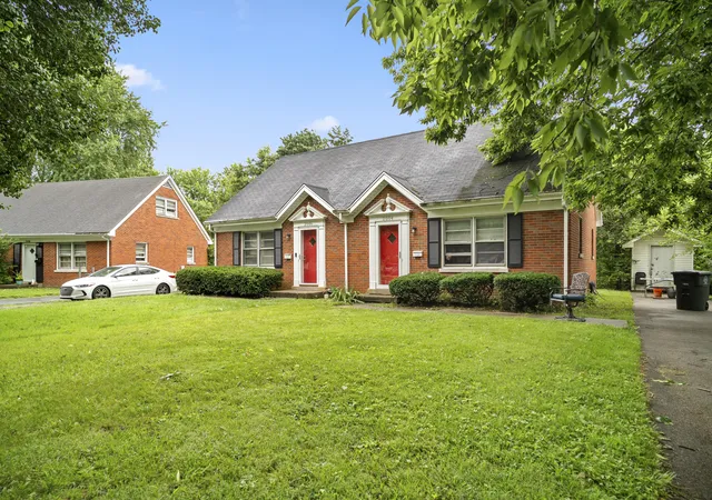 Photo 3 of Multi family home for sale at 2004 2006 Writt Ct, Lexington, KY 40505 | MLS# 26018459 | Listing updated on 2026-07-29