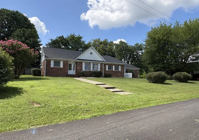 Photo 1 of Single family home for sale at 123 Willett St, Fancy Farm, KY 42039 | MLS# 26018344 | Listing updated on 2026-09-01