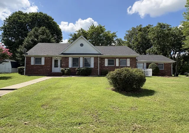 Photo 2 of Single family home for sale at 123 Willett St, Fancy Farm, KY 42039 | MLS# 26018344 | Listing updated on 2026-09-01