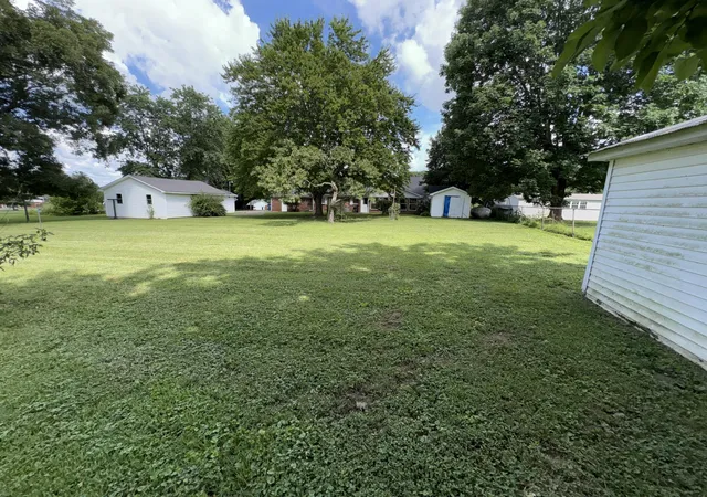 Photo 30 of Single family home for sale at 123 Willett St, Fancy Farm, KY 42039 | MLS# 26018344 | Listing updated on 2026-09-01