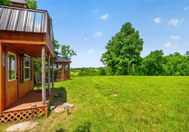 3rd image of 792 Hopewell Rd, Harrodsburg, KY 40330 | MLS# 26018340