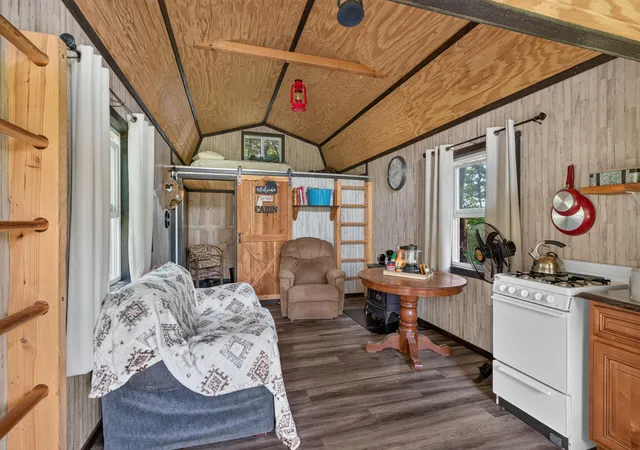4th image of 792 Hopewell Rd, Harrodsburg, KY 40330 | MLS# 26018340