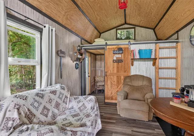 5th image of 792 Hopewell Rd, Harrodsburg, KY 40330 | MLS# 26018340