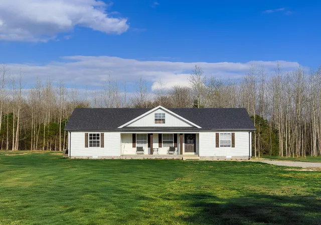 Homes for sale in Sharon Grove, KY | 392 Scott Rd, Sharon Grove, KY 42280 | MLS# 26018365
