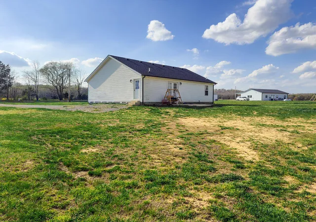 Homes for sale in Sharon Grove, KY | 392 Scott Rd, Sharon Grove, KY 42280 | MLS# 26018365