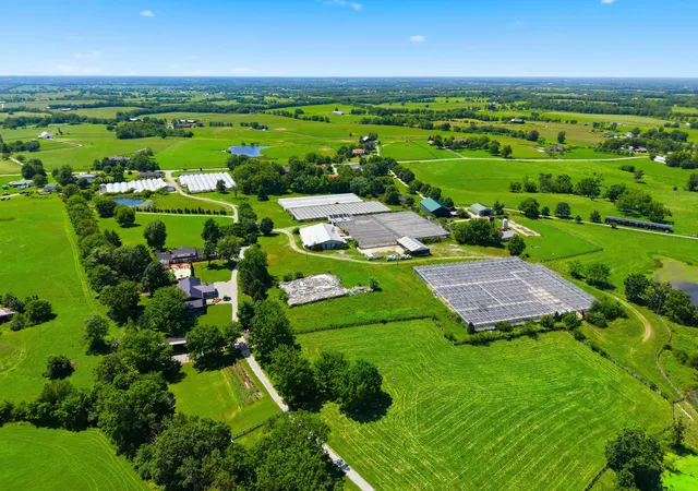 1st image of 1895 Clintonville Rd, Paris, KY 40361 | MLS# 26018377