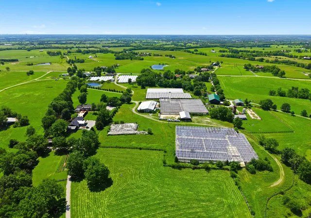 3rd image of 1895 Clintonville Rd, Paris, KY 40361 | MLS# 26018377