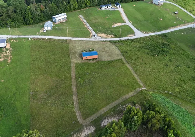 Homes for sale in Nancy, KY | Lot 37 Spring Branch Rd, Nancy, KY 42544 | MLS# 26018400