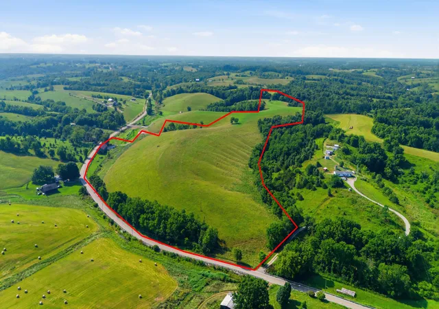 Photo 1 of Sale Pending at 1272 Moorefield Rd, Carlisle, KY 40311 | MLS# 26019831 | Listing updated on 2026-08-26