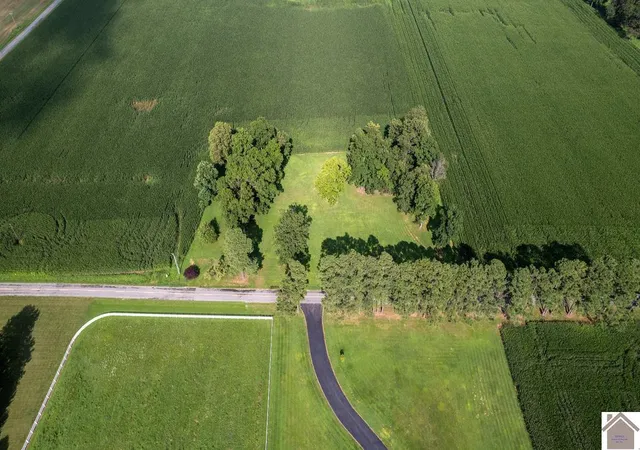 Photo 1 of Sale Pending at 4214 Byars Rd, Hazel, KY 42049 | MLS# W132783 | Listing updated on 2026-08-01