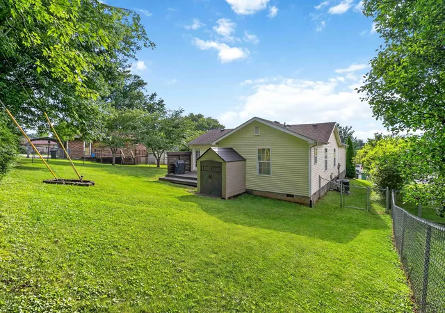 Photo 31 of Single family home for sale at 102 Fox Chase, Danville, KY 40422 | MLS# 26019026 | Listing updated on 2026-09-09