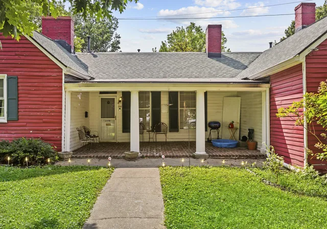 Photo 27 of Multi family home for sale at 209 S 1st Street, Nicholasville, KY 40356 | MLS# 26018793 | Listing updated on 2026-08-04