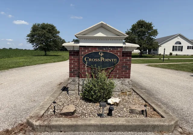 Photo 3 of Townhouse for sale at 24 Sara Ln, Tollesboro, KY 41189 | MLS# 26019106 | Listing updated on 2026-07-20