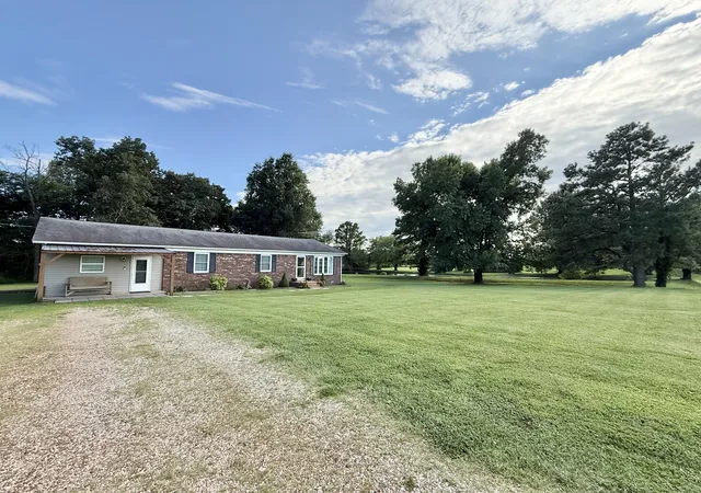 Photo 2 of Single family home for sale at 1443 Burnetts Chapel Rd, Farmington, KY 42040 | MLS# 26018790 | Listing updated on 2026-08-12