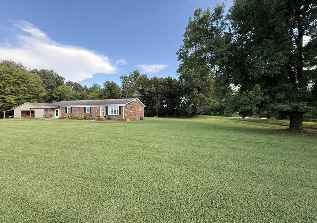 Photo 39 of Single family home for sale at 1443 Burnetts Chapel Rd, Farmington, KY 42040 | MLS# 26018790 | Listing updated on 2026-08-12