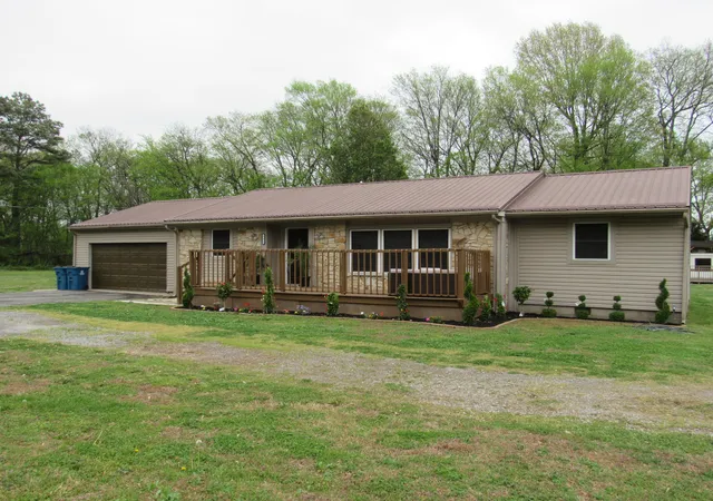 Single family home for sale at 155 Deanne Dr, Ledbetter, KY 42058 | MLS# 26018479