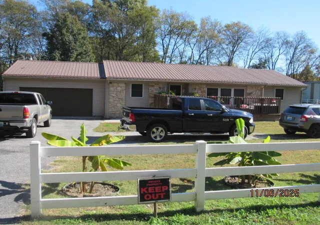 Photo 2 of Single family home for sale at 155 Deanne Dr, Ledbetter, KY 42058 | MLS# 26018479 | Listing updated on 2026-07-15