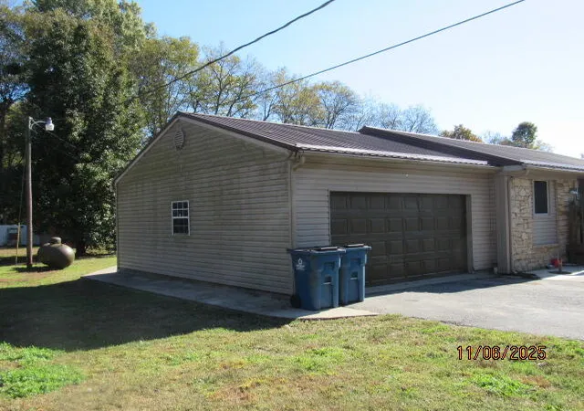 Photo 3 of Single family home for sale at 155 Deanne Dr, Ledbetter, KY 42058 | MLS# 26018479 | Listing updated on 2026-07-15