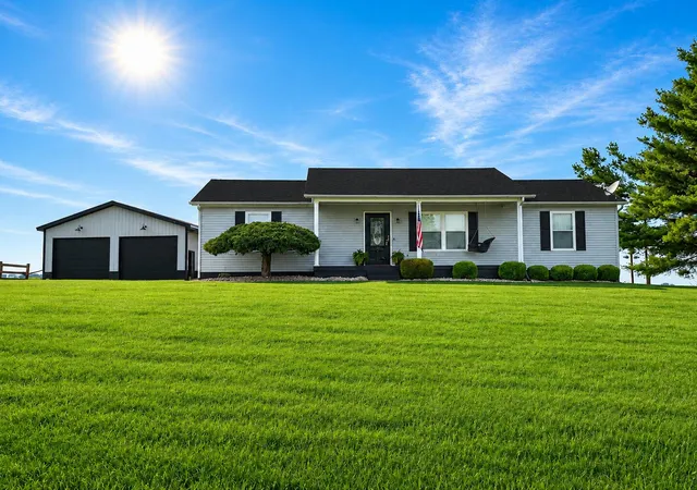 Photo 1 of Single family home for sale at 97 Kidwell Rd, Ewing, KY 41039 | MLS# 26018829 | Listing updated on 2026-09-13