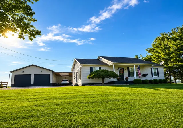 Photo 2 of Single family home for sale at 97 Kidwell Rd, Ewing, KY 41039 | MLS# 26018829 | Listing updated on 2026-09-13