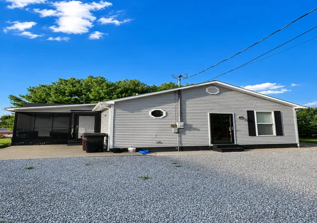 Photo 36 of Single family home for sale at 97 Kidwell Rd, Ewing, KY 41039 | MLS# 26018829 | Listing updated on 2026-09-13