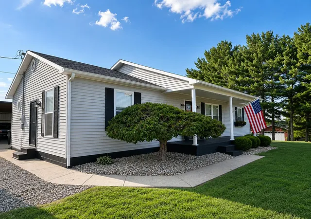 Photo 3 of Single family home for sale at 97 Kidwell Rd, Ewing, KY 41039 | MLS# 26018829 | Listing updated on 2026-09-13