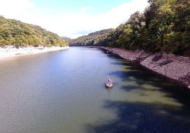 Photo 29 of Land for sale at Tract 4 Dogwood Dr, Whitley City, KY 42653 | MLS# 26018425 | Listing updated on 2026-07-15