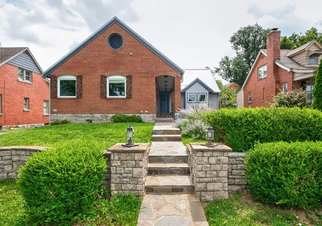 Photo 2 of Single family home for sale at 269 Cassidy Ave, Lexington, KY 40502 | MLS# 26018503 | Listing updated on 2026-07-15