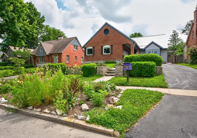 Photo 3 of Single family home for sale at 269 Cassidy Ave, Lexington, KY 40502 | MLS# 26018503 | Listing updated on 2026-07-15