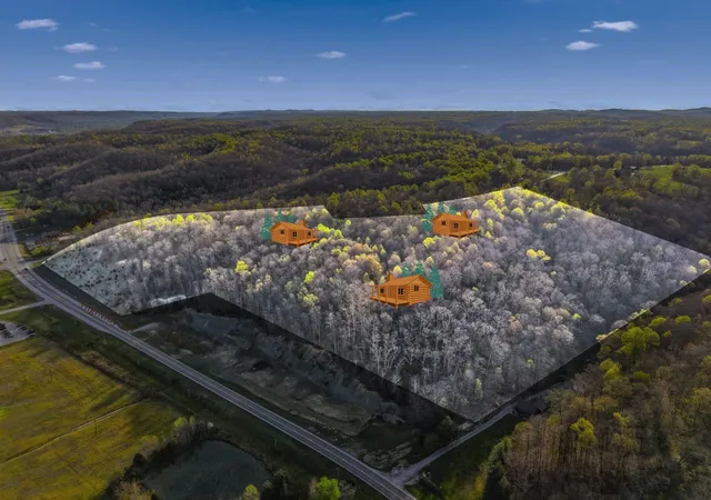 Photo 26 of Single family home for sale at 376 Shugars Hl Rd, Liberty, KY 42539 | MLS# 26018699 | Listing updated on 2026-09-01