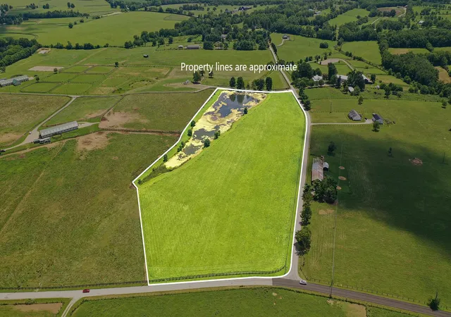 Photo 1 of Land for sale at 1 Glenn Rd, Paris, KY 40361 | MLS# 26018547 | Listing updated on 2026-08-03