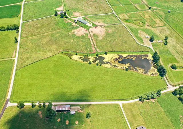Photo 3 of Land for sale at 1 Glenn Rd, Paris, KY 40361 | MLS# 26018547 | Listing updated on 2026-08-03