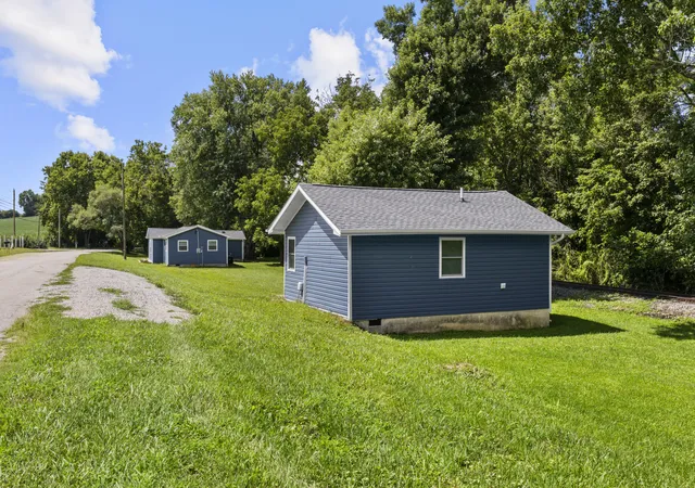 Photo 33 of Sale Pending at 2251 Old Millersburg Rd, Paris, KY 40361 | MLS# 26018518 | Listing updated on 2026-09-22