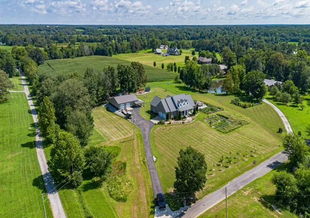 Photo 50 of Single family home for sale at 731 Elderberry Ln, Mayfield, KY 42066 | MLS# 26018524 | Listing updated on 2026-09-11