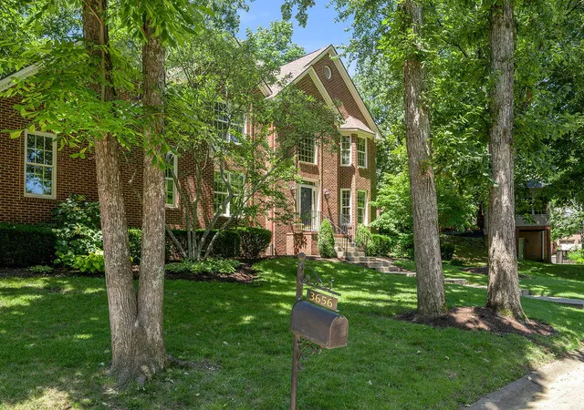 Photo 3 of Single family home for sale at 3656 Winding Wood Ln, Lexington, KY 40515 | MLS# 26018536 | Listing updated on 2026-08-03