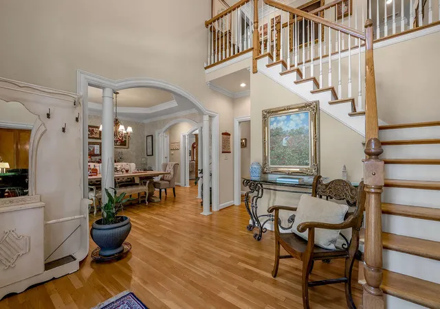 Photo 3 of Single family home for sale at 3656 Winding Wood Ln, Lexington, KY 40515 | MLS# 26018536 | Listing updated on 2026-08-03