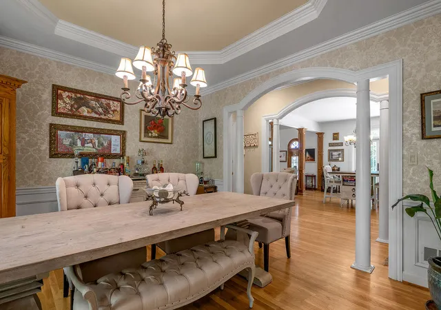 Photo 4 of Single family home for sale at 3656 Winding Wood Ln, Lexington, KY 40515 | MLS# 26018536 | Listing updated on 2026-08-03