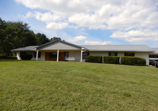 Photo 73 of Single family home for sale at 1875 State Route 384, Mayfield, KY 42066 | MLS# 26019260 | Listing updated on 2026-09-14